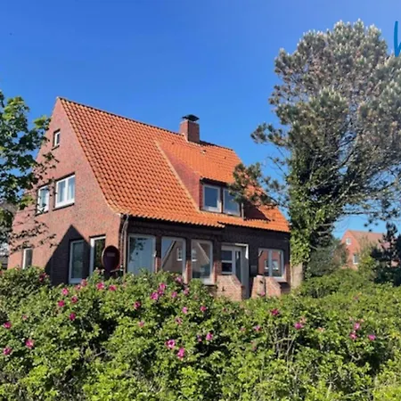 Caterlieschen 1 Apartment