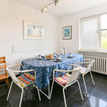 Caterlieschen 1 Apartment *