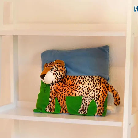 Caterlieschen 1 * ג'וסט
