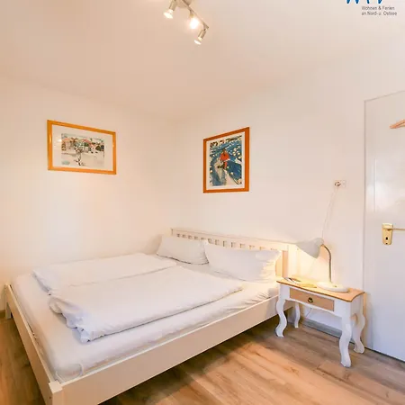 Apartment Caterlieschen 1 *