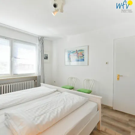 Caterlieschen 1 Apartment Juist