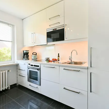 Caterlieschen 1 Apartment